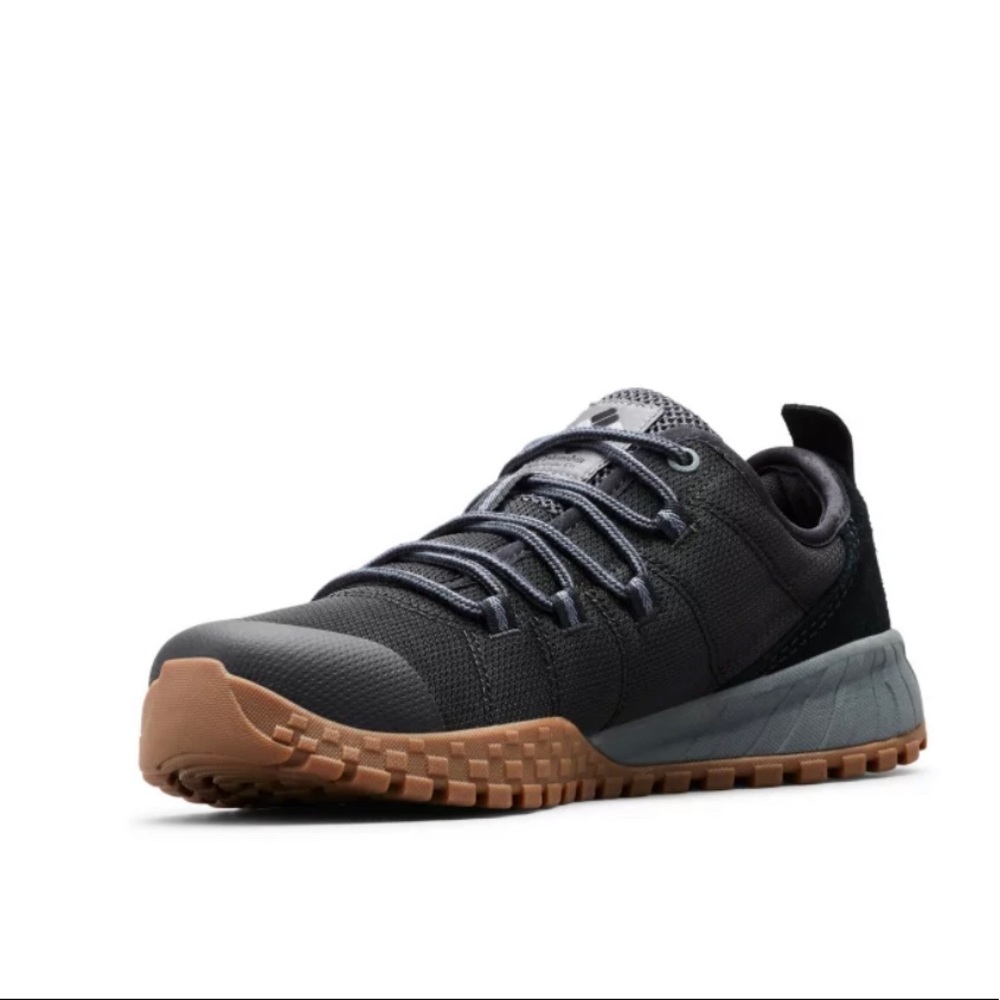 Columbia Men’s Fairbanks Low Shoes